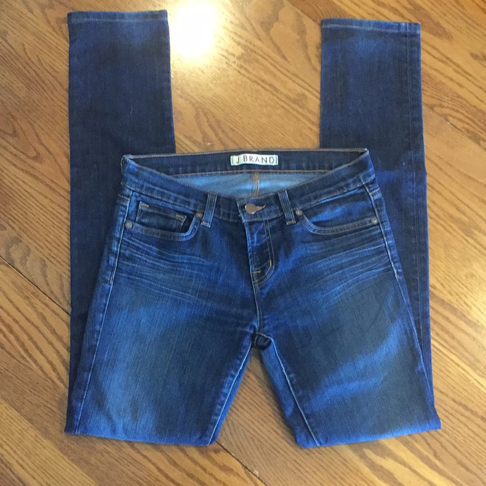 J Brand Skinny Jean